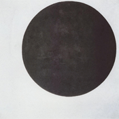 Black Circle, Kazimir Malevich, 1915
